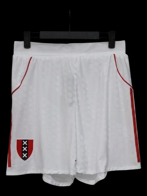Ajax Amsterdam Casa Corto 25/26