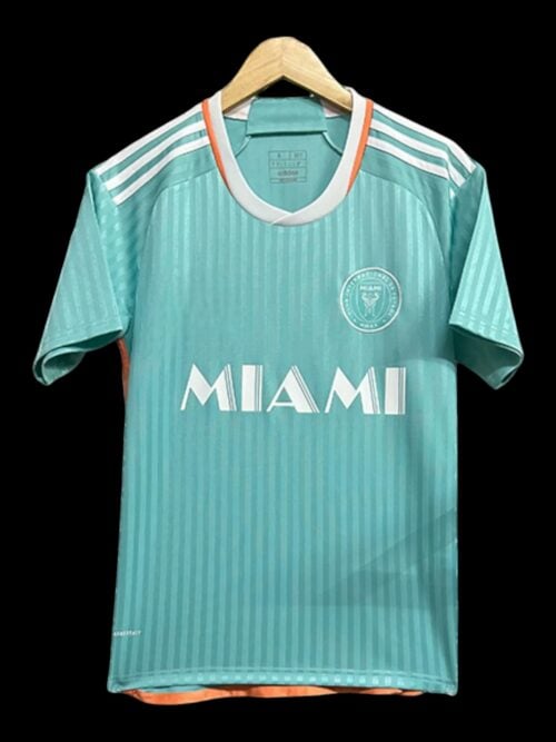 Inter Miami Tercer Maillot 24/25