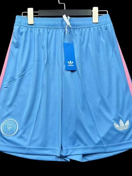 Inter Miami Short Tercera 25/26