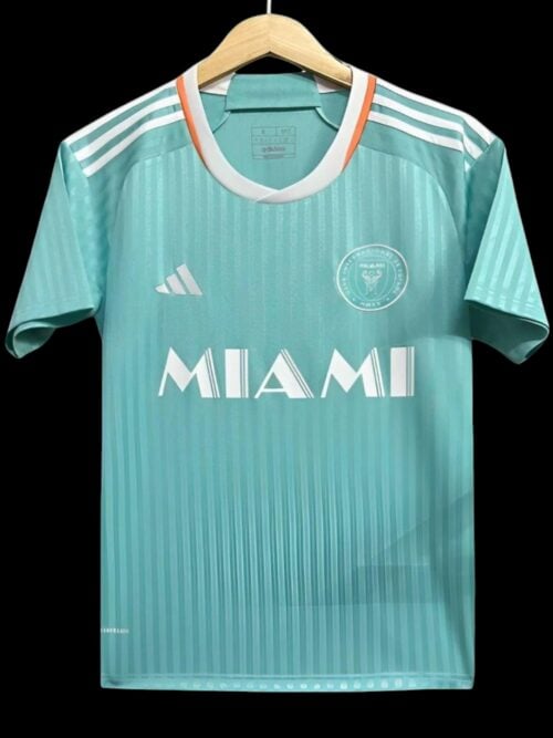 Inter Miami Third Jersey 24/25