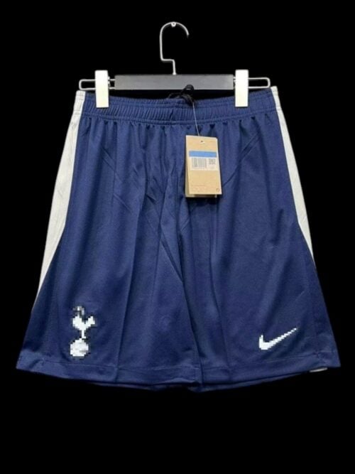Tottenham Home Short 25/26
