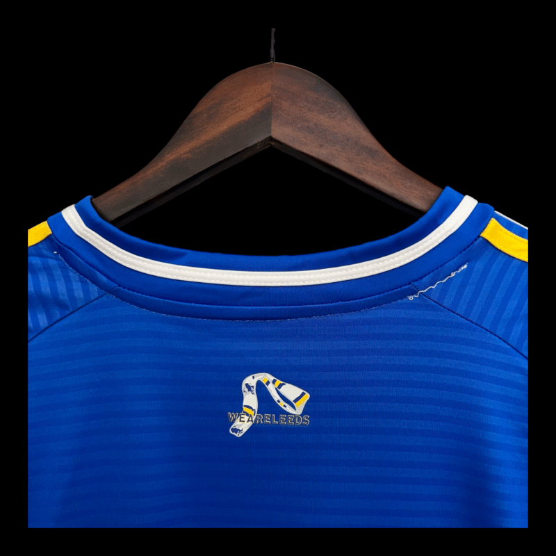 Leeds United Maillot Extérieur 25/26 – Image 2