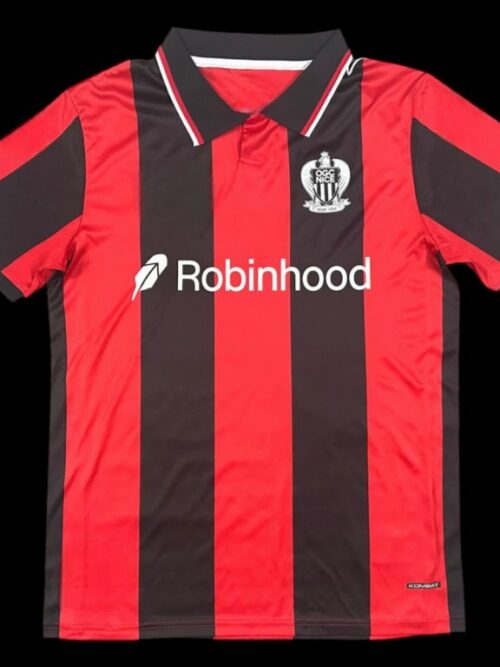 Nice Home jersey 25/26