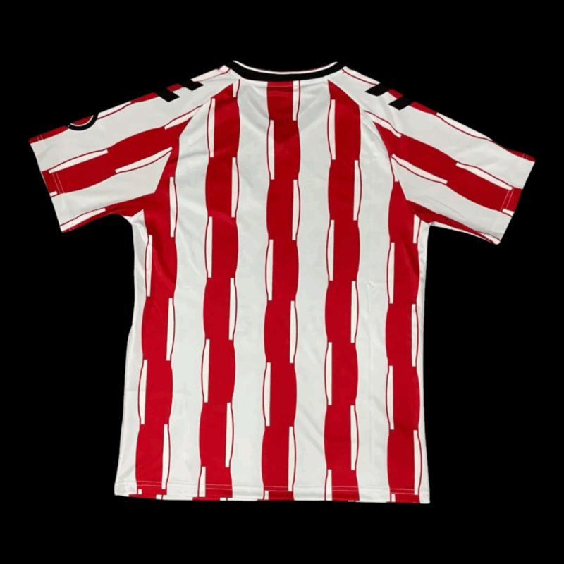 Sunderland Maillot Domicile 25/26 – Image 2