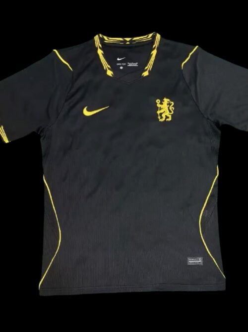 Chelsea Maillot Extérieur 26/27