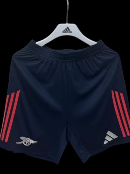 Arsenal Short visitante 25/26