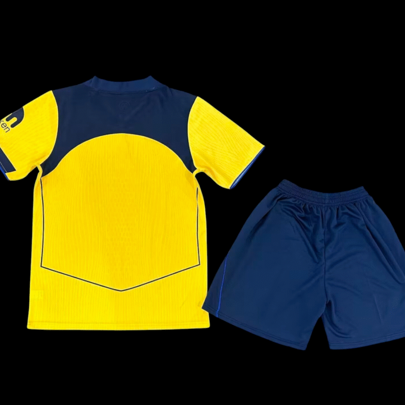 Tottenham Maillot Third 25/26 - Enfant – Image 2