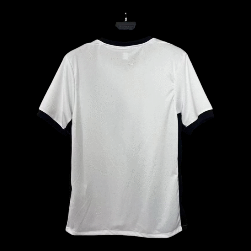 Birmingham City Maillot Extérieur 25/26 – Image 2