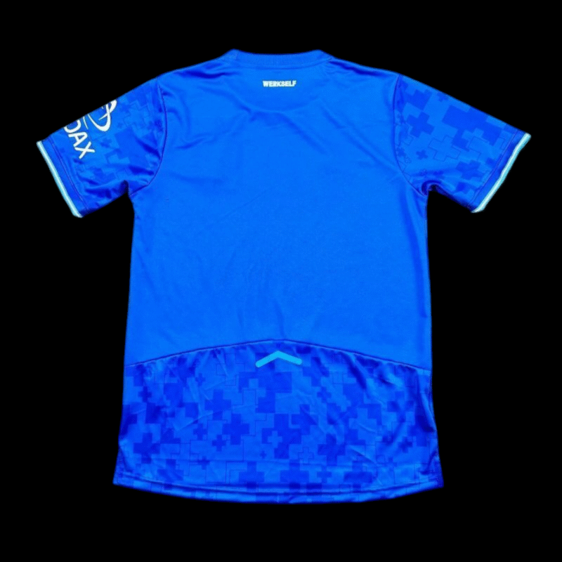 Bayer Leverkusen Maillot Third 25/26 – Image 2