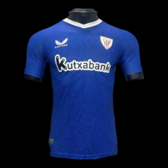 Camiseta exterior Athlétic Bilbao 24/25 - Versión Jugador