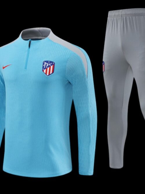 Atlético Madrid Survêtement Training