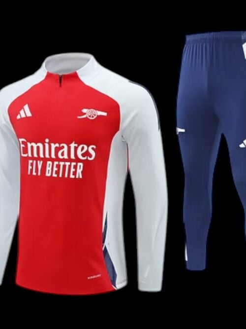 Arsenal Survêtement Training