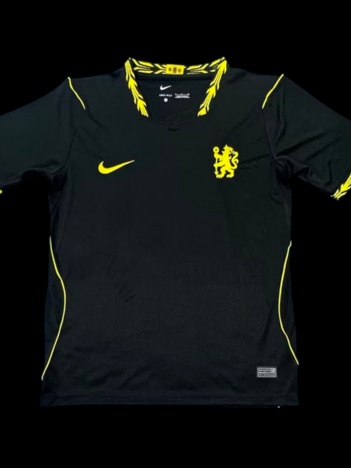 Chelsea Maillot Extérieur 26/27