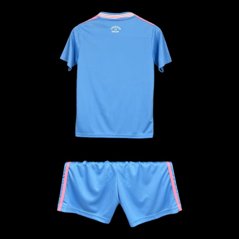 Inter Miami Maillot Third 25/26 - Enfant – Image 2