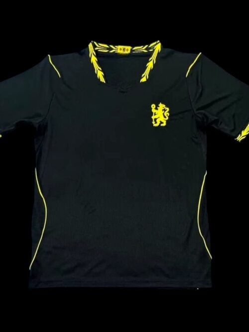 Chelsea Maillot Extérieur 26/27