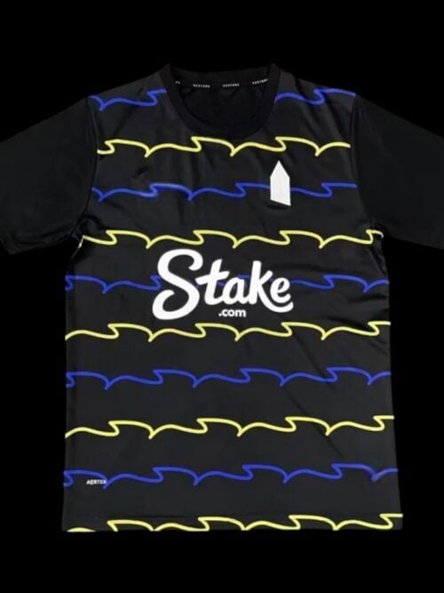 Everton Maillot Third 25/26