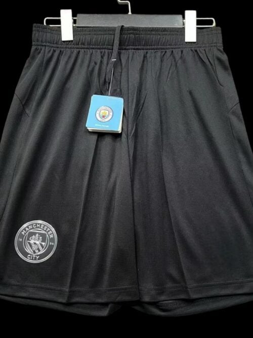 Manchester City Outer Short 25/26