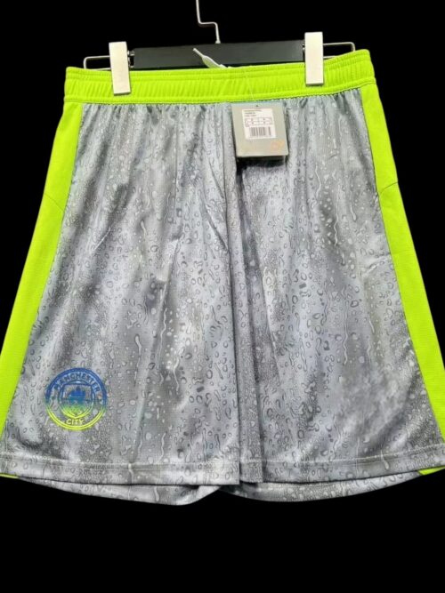 Manchester City Short Third 25/26