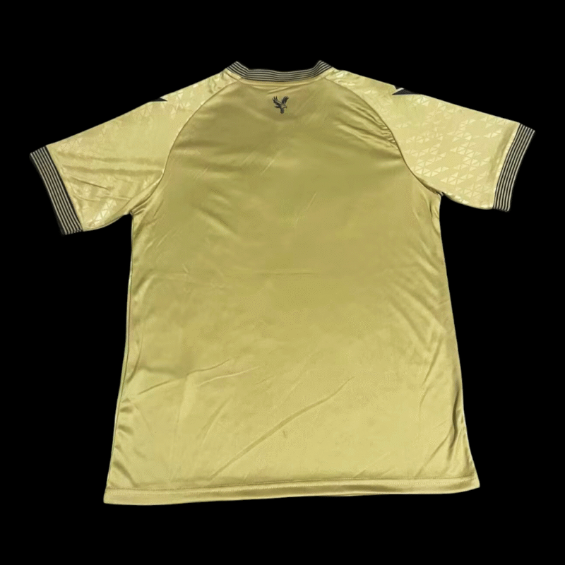 Crystal Palace Maillot Third 25/26 – Image 2