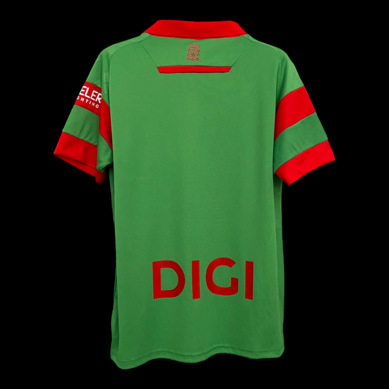 Osasuna Maillot Extérieur 25/26 – Image 2