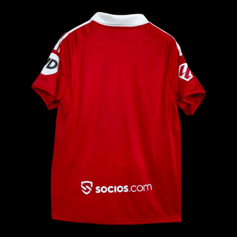Séville Maillot Extérieur 25/26 – Image 2