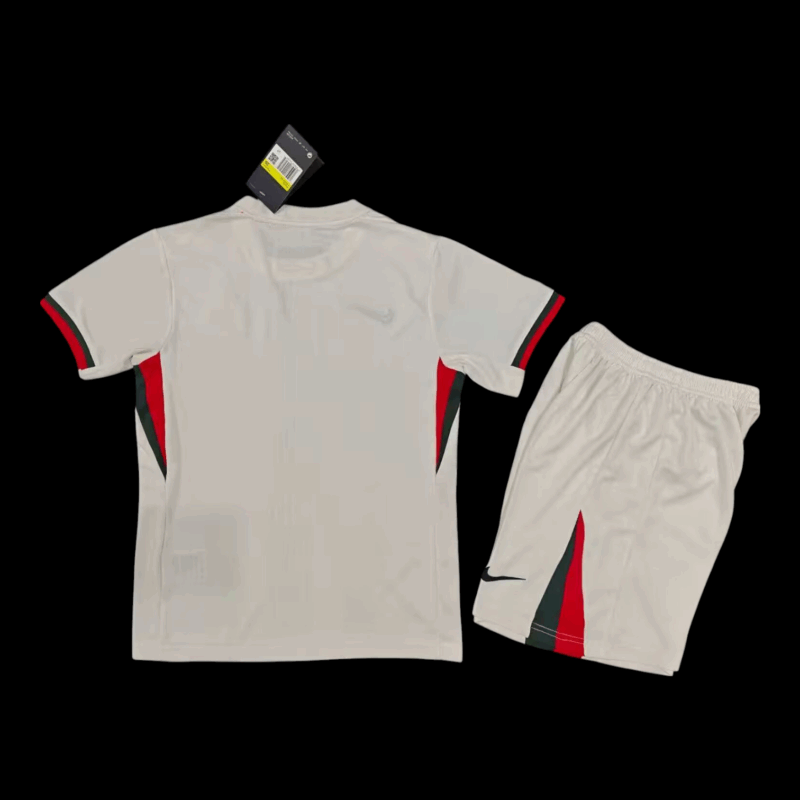 Chelsea Maillot Extérieur 25/26 - Enfant – Image 2
