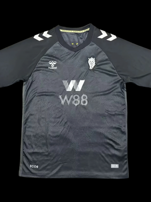 Sunderland Maillot Third 25/26