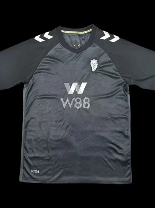 Camiseta de tercera del Sunderland 25/26