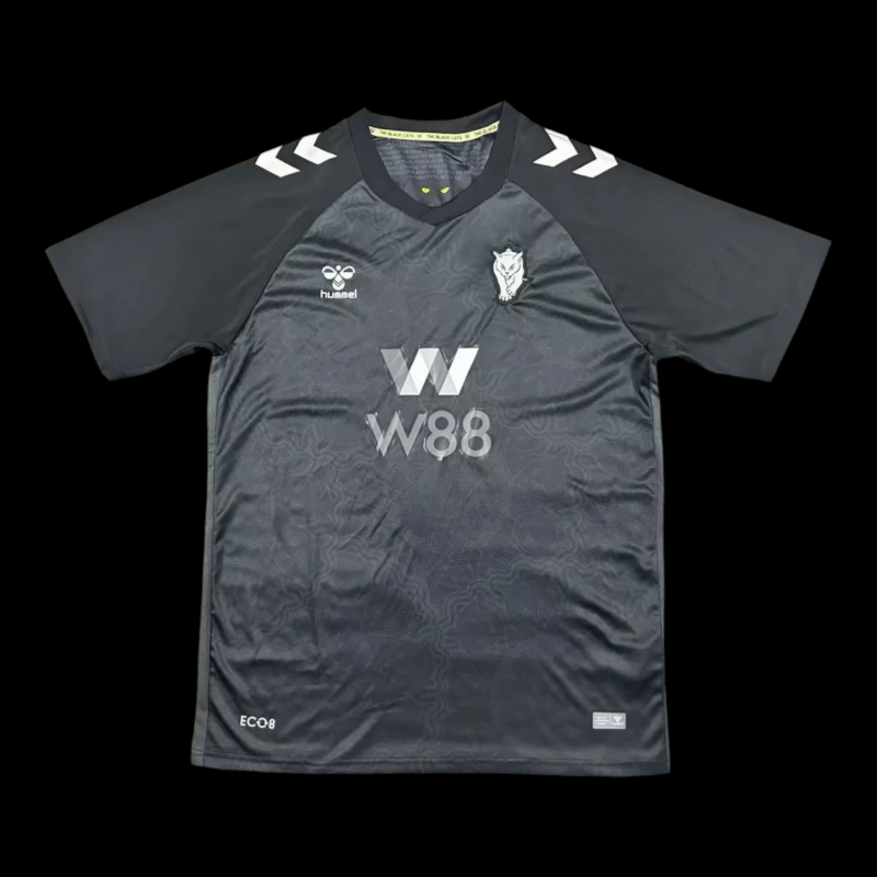 Sunderland Maillot Third 25/26