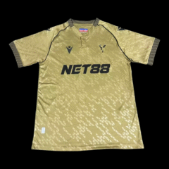 Crystal Palace Maillot Third 25/26