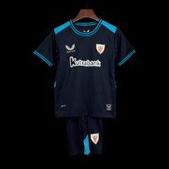 Maillot exterior Athlétic Bilbao 25/26 - Niño