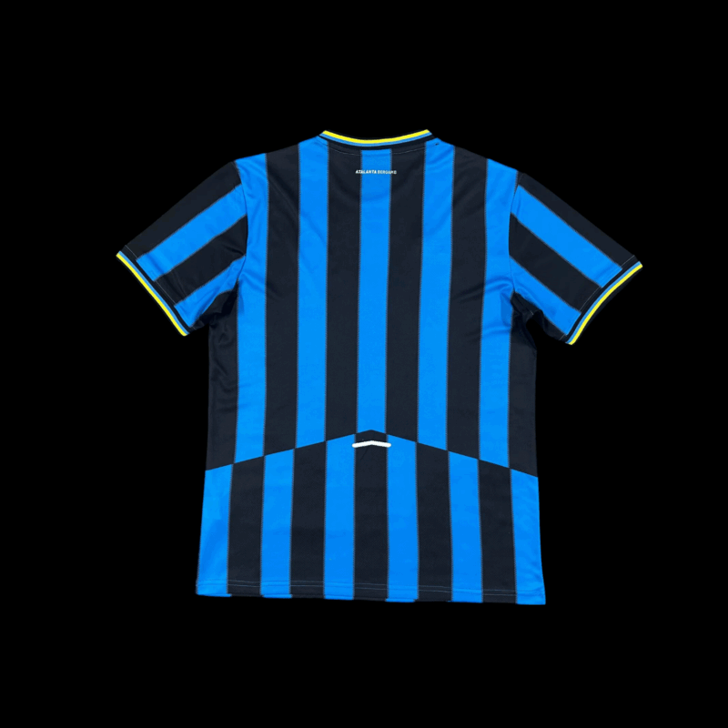 Atalanta Maillot Domicile 25/26 – Image 2