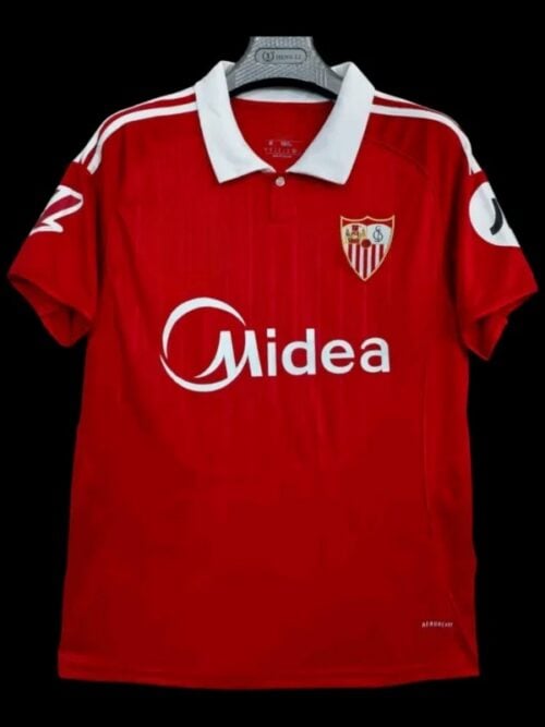 Sevilla Outer jersey 25/26