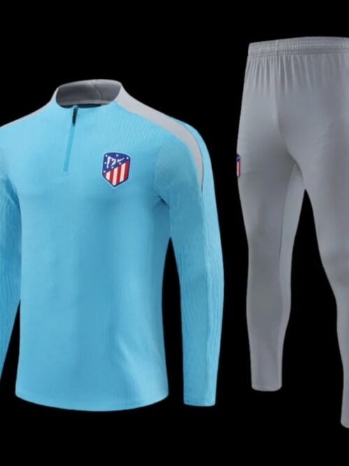 Atlético Madrid Training Tracksuit