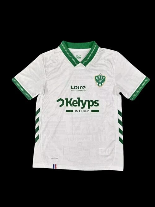 Maglia Saint Etienne Outdoor 25/26