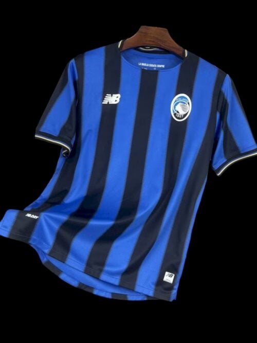 Atalanta Jersey local 25/26
