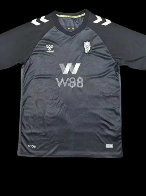 Sunderland Jersey tercera 25/26