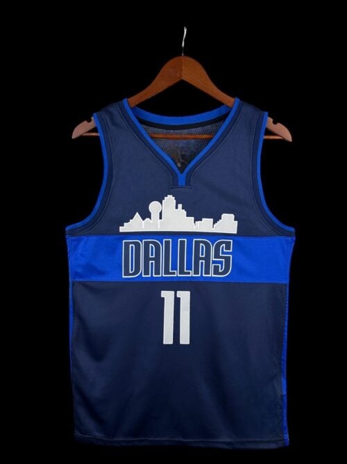 Camiseta Dallas Mavericks NBA