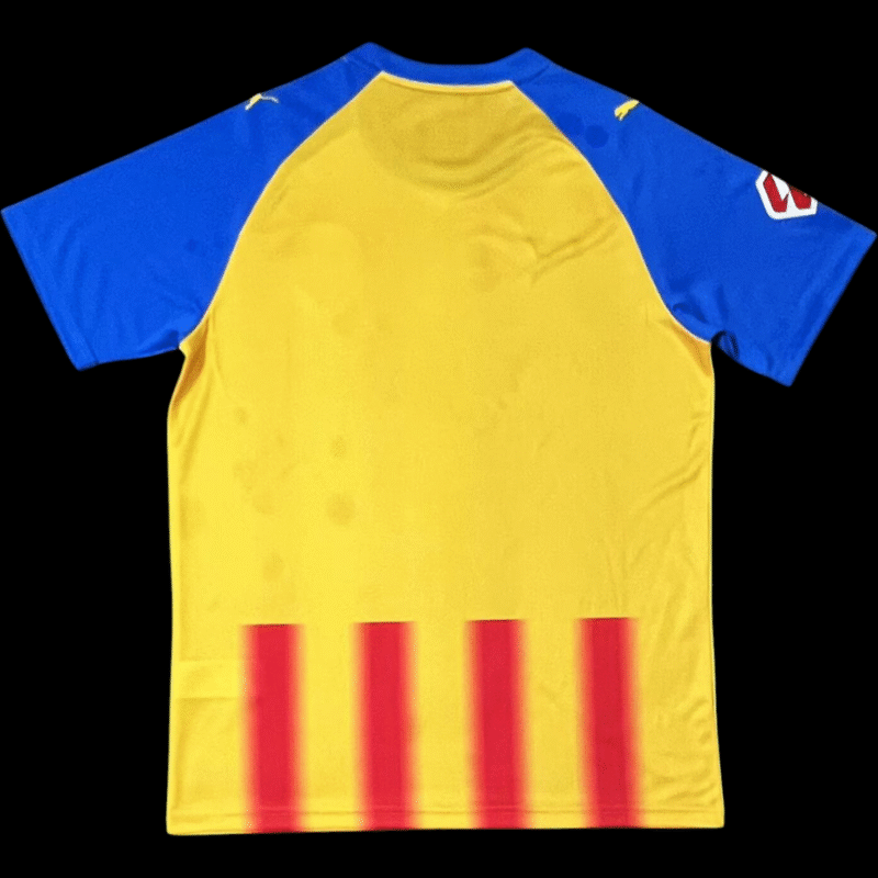 Valence Maillot Third 25/26 – Image 2