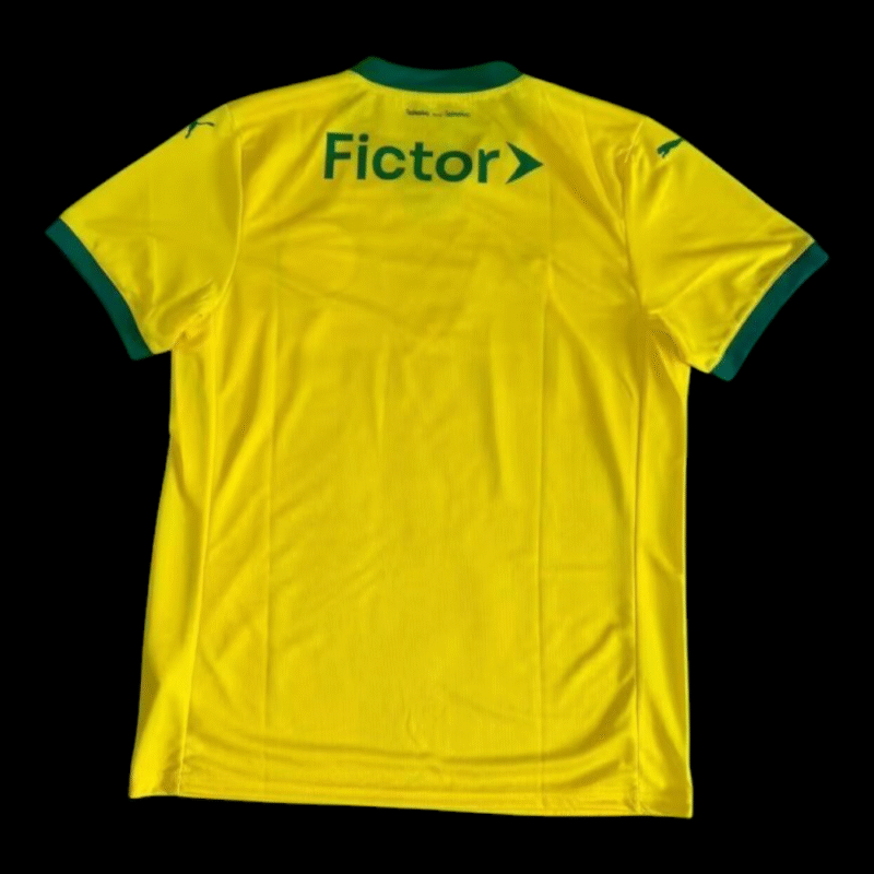 Palmeiras Maillot Third 25/26 – Image 2