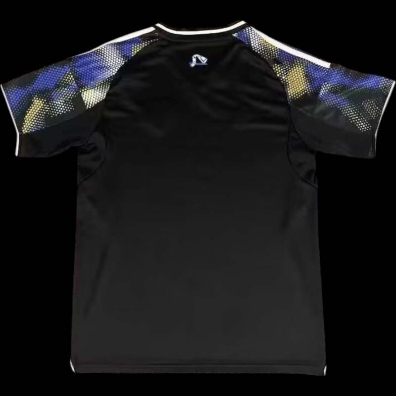 Leeds United Maillot Third 25/26 – Image 2