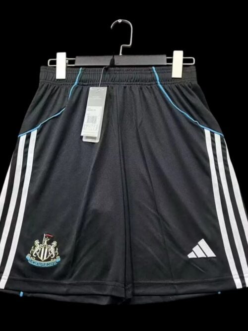 Newcastle Home Short 25/26