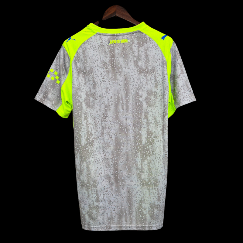Manchester City Maillot Third 25/26 – Image 2
