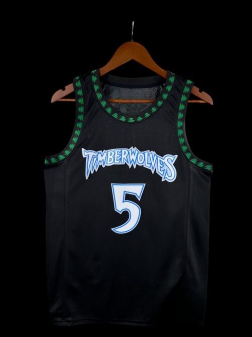 Camiseta NBA Minnesota Timberwolves