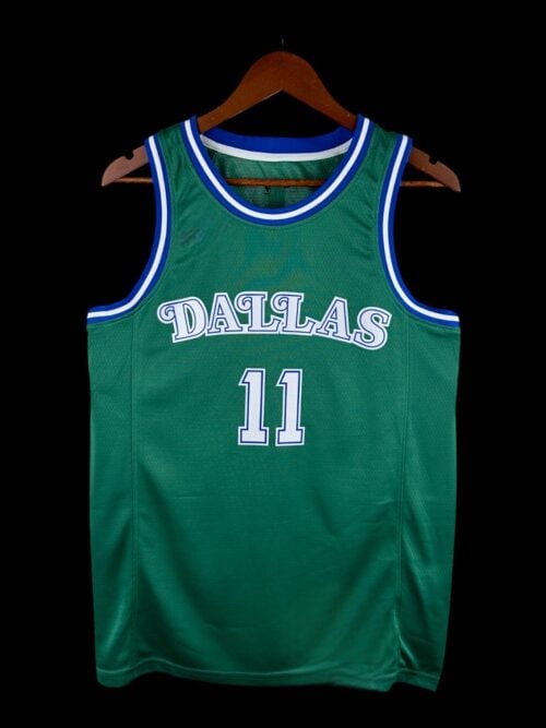Camiseta Dallas Mavericks NBA