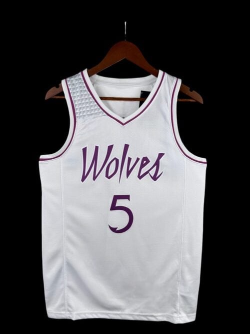 Camiseta NBA Minnesota Timberwolves