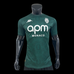 Monaco Maillot Extérieur 24/25 - Versión Jugador