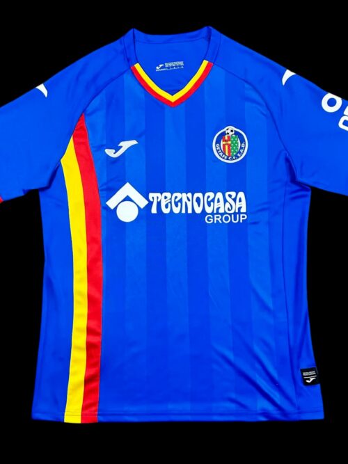 Getafe Jersey local 25/26