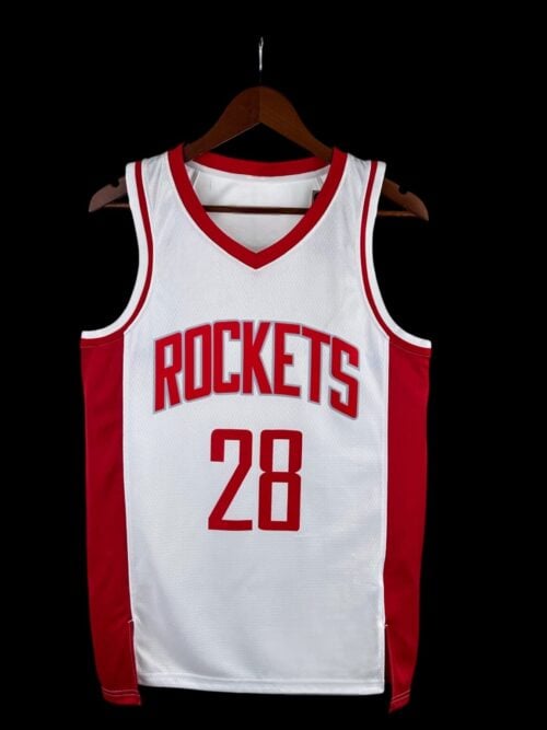 Maglia Houston Rockets NBA