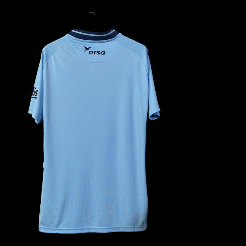Las Palmas Maillot Extérieur 25/26 – Image 2
